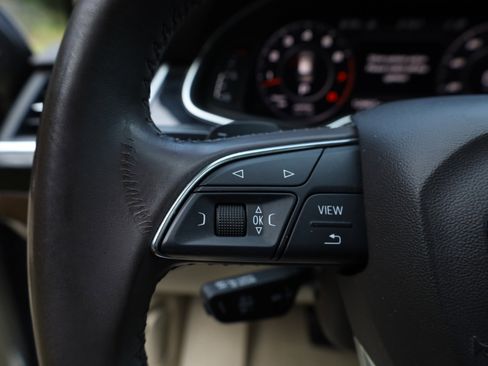 Used 2018 Audi Q7 3.0T Prestige image 27