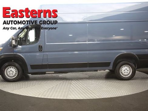 Used 2024 RAM ProMaster 3500 FWD image 59