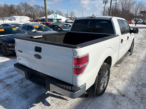 Used 2013 Ford F150 XLT image 4