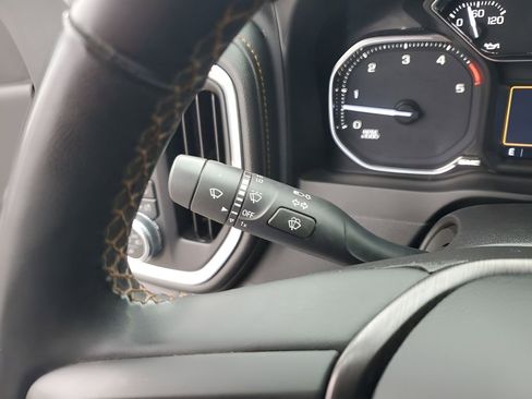 Used 2023 GMC Sierra 2500 AT4 w/ AT4 Preferred Package image 36