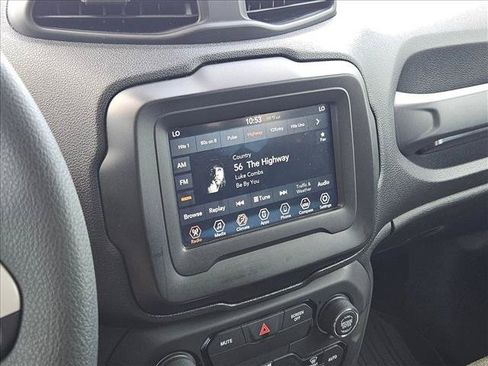 Used 2020 Jeep Renegade Sport FWD image 14