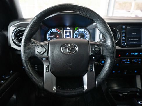 Used 2023 Toyota Tacoma TRD Sport image 21