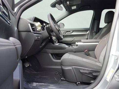 New 2026 GMC Terrain Elevation w/ Black Edition image 22