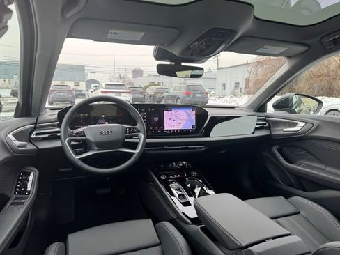 New 2025 Audi A5 2.0T Premium Plus image 15