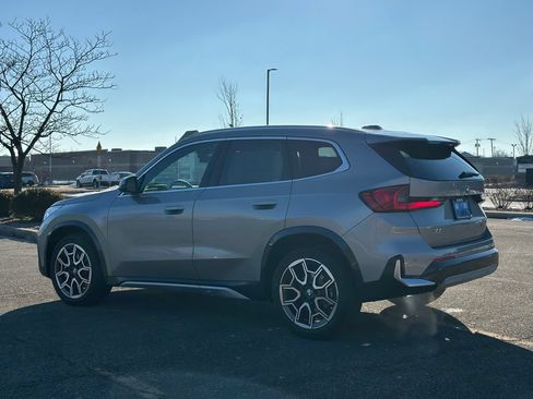 New 2026 BMW X1 xDrive28i w/ Technology Package AWD/4WD image 5