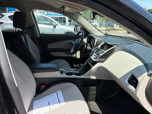 Used 2016 Chevrolet Equinox LT w/ Convenience Package FWD image 38