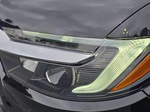 Certified 2023 Honda Passport EX-L image 32