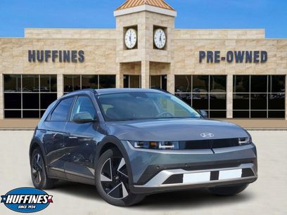 Certified 2025 Hyundai Ioniq 5 SEL