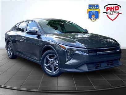 Used 2025 Kia K4