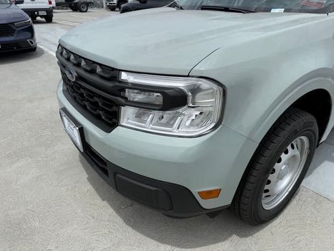 Certified 2024 Ford Maverick XL FWD image 24