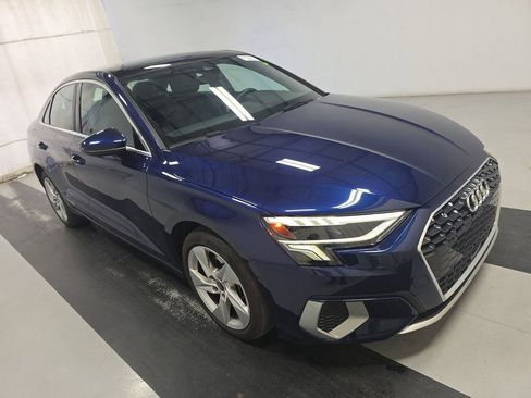 Used 2023 Audi A3 2.0T Premium w/ Convenience Package image 3