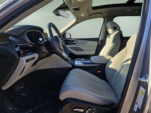 Used 2023 Acura MDX Technology image 20