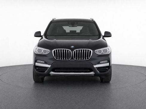 Used 2020 BMW X3 sDrive30i w/ Convenience Package RWD image 8