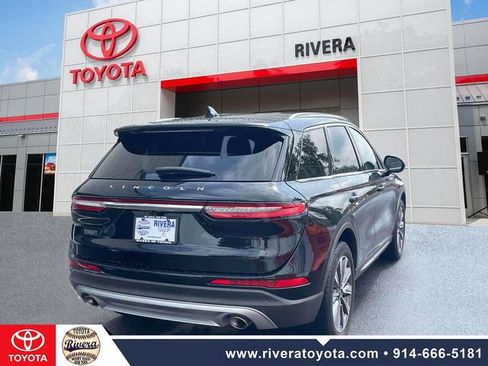 Used 2020 Lincoln Corsair Reserve w/ Elements Package AWD/4WD image 6