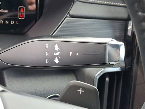 New 2025 GMC Acadia Elevation w/ Elevation Premium Package image 8