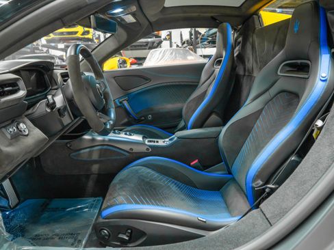 Used 2023 Maserati MC20 Spyder image 34