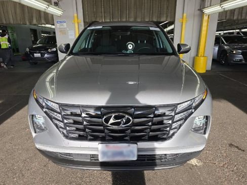 Used 2023 Hyundai Tucson SEL AWD/4WD image 7