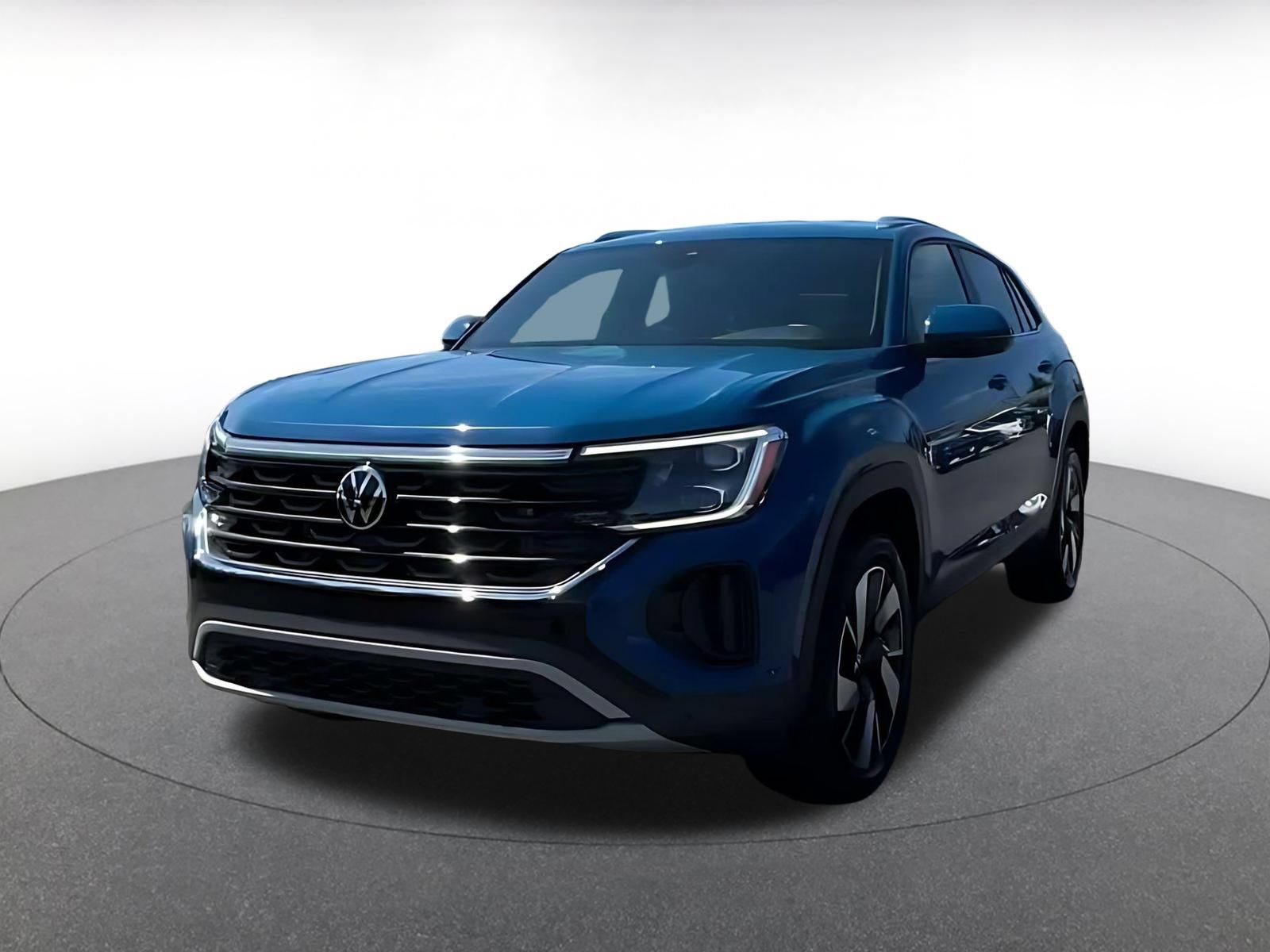 Used 2026 Volkswagen Atlas Cross Sport SE FWD image 6