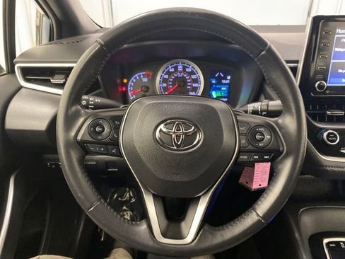 Certified 2021 Toyota Corolla SE image 55