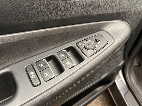 Used 2021 Hyundai Santa Fe SEL image 28