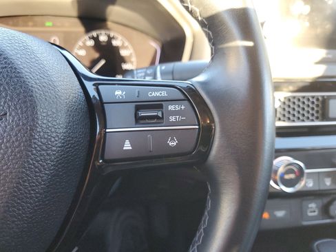 Used 2022 Honda Civic EX image 23