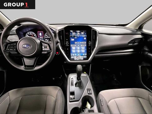 Used 2025 Subaru Crosstrek 2.5i Premium AWD/4WD image 16