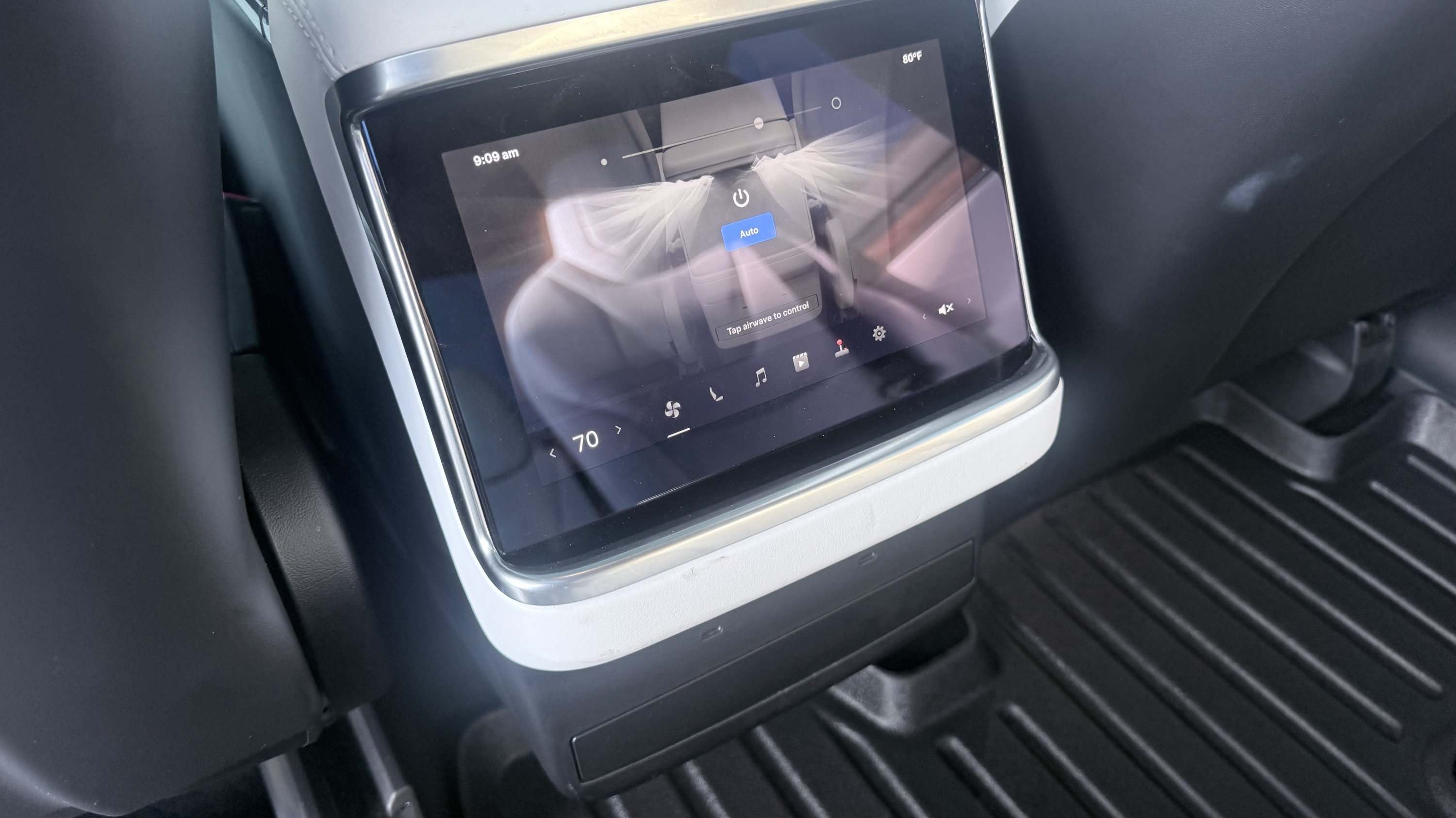 Used 2022 Tesla Model X AWD/4WD image 41