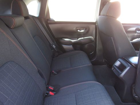 Certified 2023 Honda HR-V Sport image 11