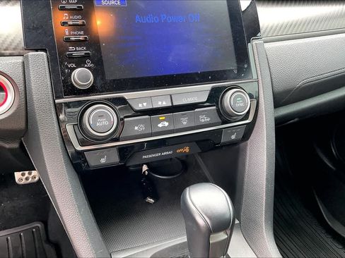 Used 2019 Honda Civic Sport Touring image 33