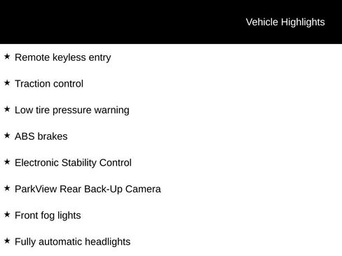Used 2020 Jeep Cherokee Latitude Lux w/ Quick Order Package 26H Lux AWD/4WD image 1