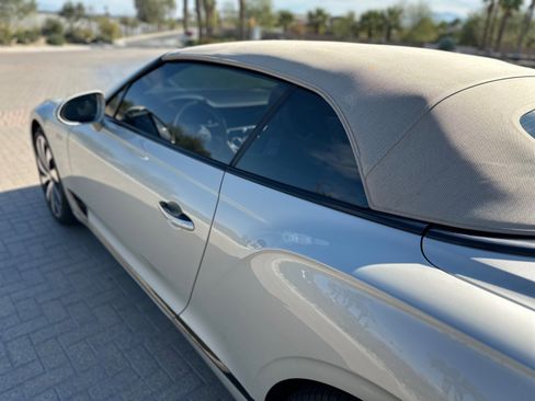 Used 2024 Bentley Continental GT V8 image 24
