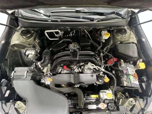 Used 2019 Subaru Outback 2.5i Limited image 26