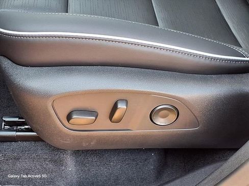 New 2026 Buick Enclave Sport Touring w/ Power Package image 23