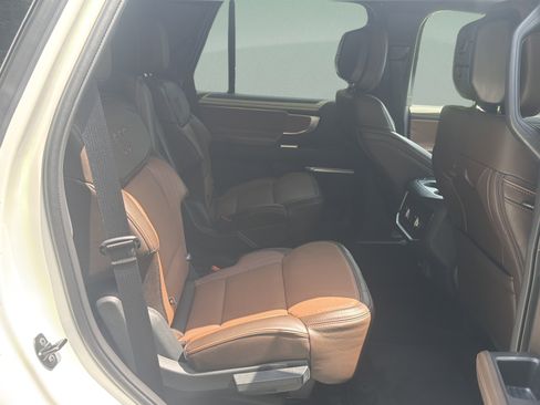 New 2026 Ford Expedition King Ranch AWD/4WD image 11
