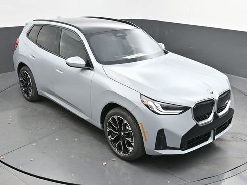 New 2026 BMW X3 xDrive30 w/ Premium Package image 45