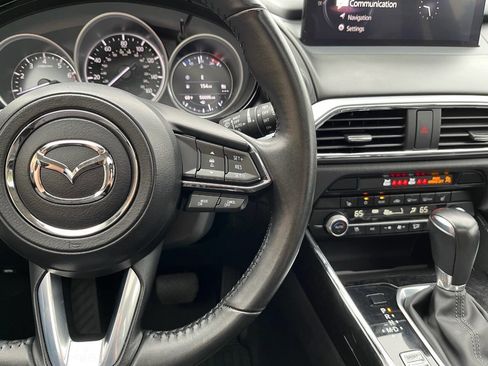 Used 2023 MAZDA CX-9 Touring Plus image 23