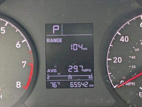 Used 2020 Hyundai Accent SE FWD image 10
