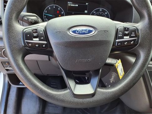 Used 2023 Ford Transit 250 Low Roof w/ Exterior Upgrade Package image 15