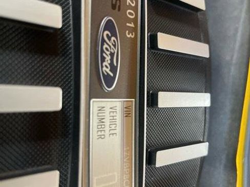 Used 2013 Ford Mustang Boss 302 w/ Boss 302 Accessory Pkg RWD image 63