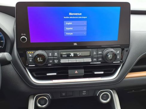 New 2026 Toyota Grand Highlander Limited image 12