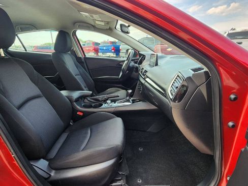 Used 2015 MAZDA MAZDA3 i Touring FWD image 15
