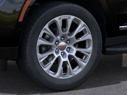 New 2026 GMC Yukon Denali AWD/4WD image 29