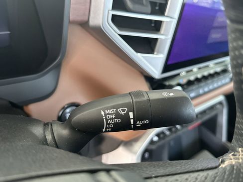 Used 2025 Toyota Tundra 1794 Edition image 22