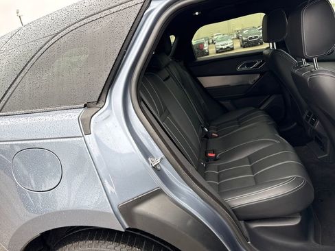 Used 2023 Land Rover Range Rover Velar R-Dynamic S image 27