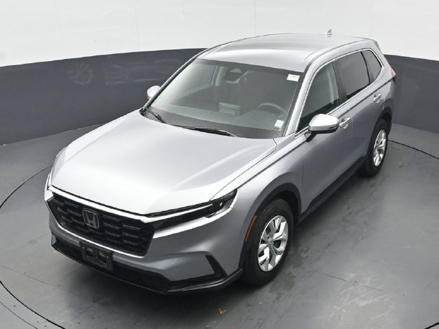 Used 2025 Honda CR-V LX image 31
