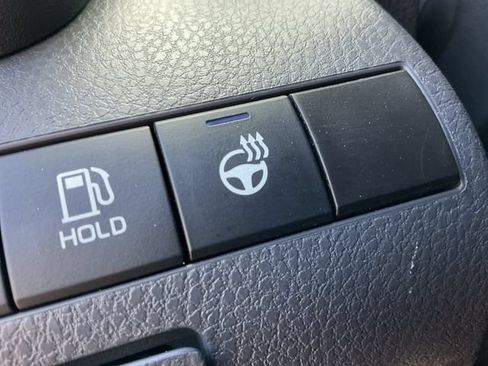 Certified 2024 Toyota Camry LE w/ Cold Weather Package AWD/4WD image 28