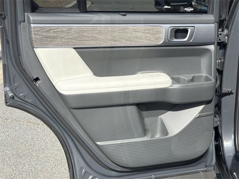 New 2026 Hyundai Santa Fe Limited image 21