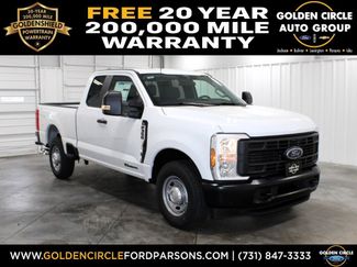 New 2026 Ford F350 XL 360° Tour