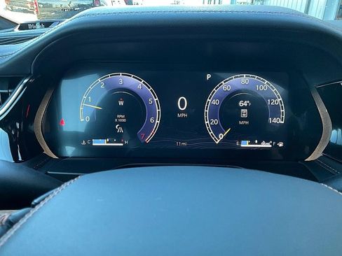 New 2025 Jeep Grand Cherokee Summit image 19