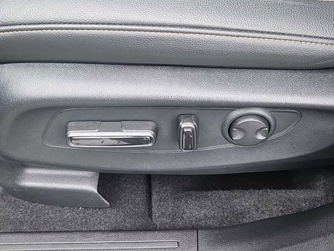 Used 2026 Honda CR-V Sport Touring image 22